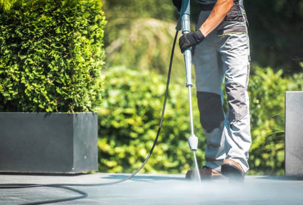 Best Pool Deck Cleaning  in Bay City, OR
