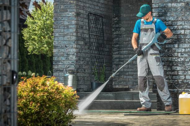 Paint Preparation in Bay City, OR