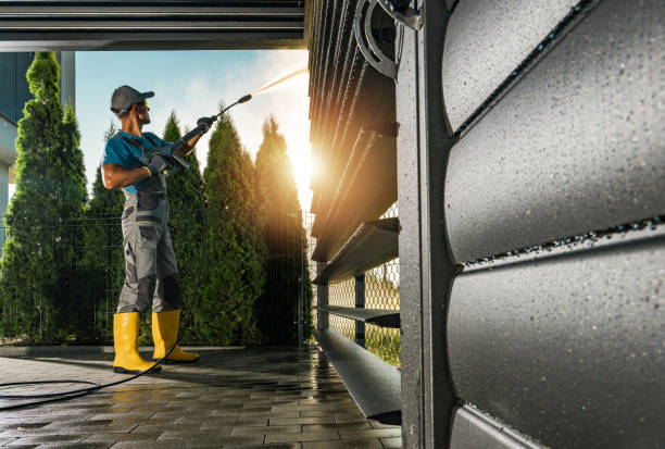 Best Patio and Deck Pressure Washing  in Bay City, OR