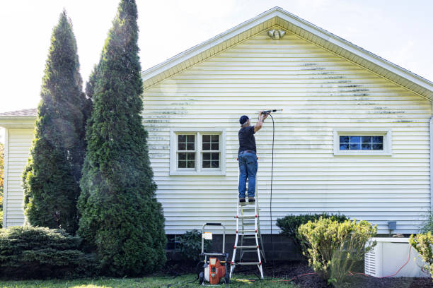 Best Post-Construction Pressure Washing  in Bay City, OR