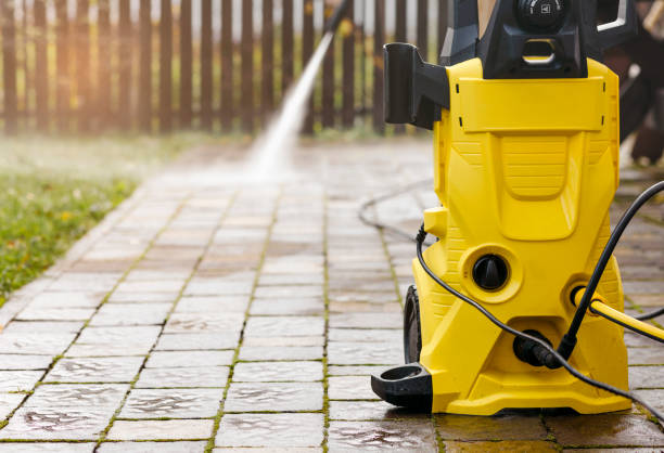 Best Roof Washing  in Bay City, OR