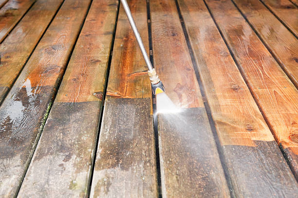 Reliable Bay City, OR Pressure Washing Solutions