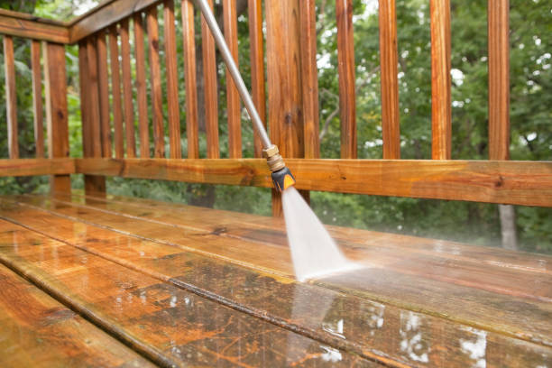 Best Playground Equipment Cleaning  in Bay City, OR