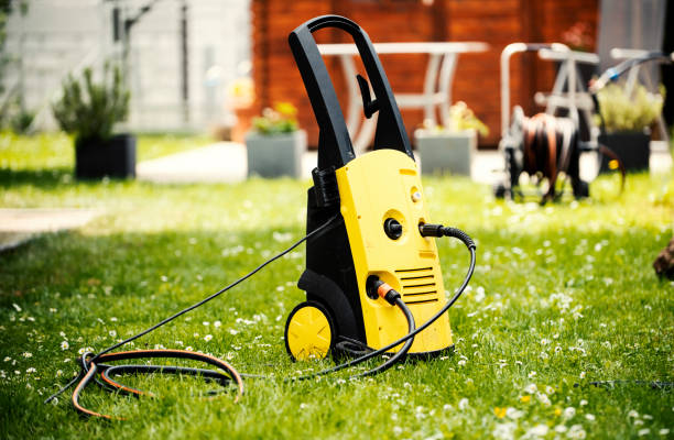 Best Parking Lot and Garage Cleaning  in Bay City, OR